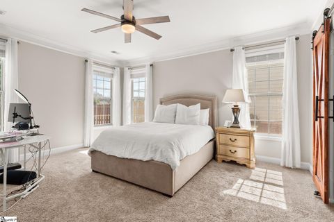 Tiny photo for 106 Common Oaks Court, Simpsonville, SC 29681 (MLS # 1584556)