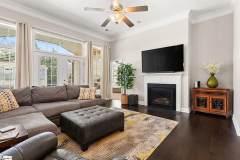 Tiny photo for 106 Common Oaks Court, Simpsonville, SC 29681 (MLS # 1584556)