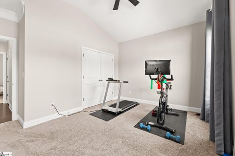 Tiny photo for 106 Common Oaks Court, Simpsonville, SC 29681 (MLS # 1584556)