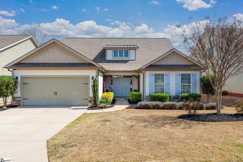 Photo of 106 Common Oaks Court, Simpsonville, SC 29681 (MLS # 1584556)