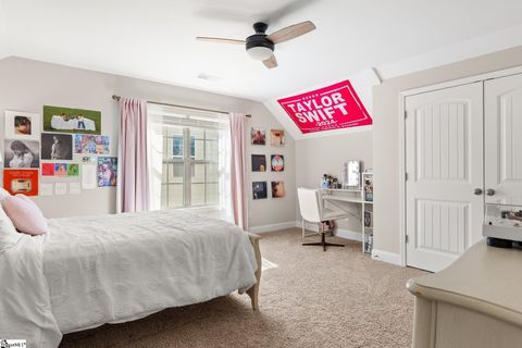 Tiny photo for 106 Common Oaks Court, Simpsonville, SC 29681 (MLS # 1584556)