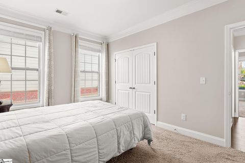 Tiny photo for 106 Common Oaks Court, Simpsonville, SC 29681 (MLS # 1584556)