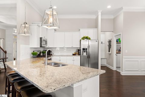 Tiny photo for 106 Common Oaks Court, Simpsonville, SC 29681 (MLS # 1584556)