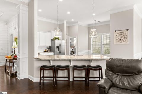 Tiny photo for 106 Common Oaks Court, Simpsonville, SC 29681 (MLS # 1584556)