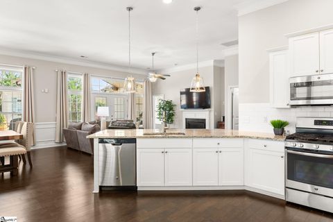 Tiny photo for 106 Common Oaks Court, Simpsonville, SC 29681 (MLS # 1584556)