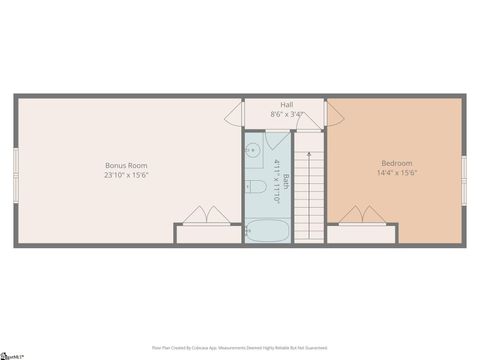 Tiny photo for 106 Common Oaks Court, Simpsonville, SC 29681 (MLS # 1584556)