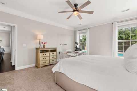 Tiny photo for 106 Common Oaks Court, Simpsonville, SC 29681 (MLS # 1584556)