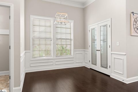 Tiny photo for 106 Common Oaks Court, Simpsonville, SC 29681 (MLS # 1584556)