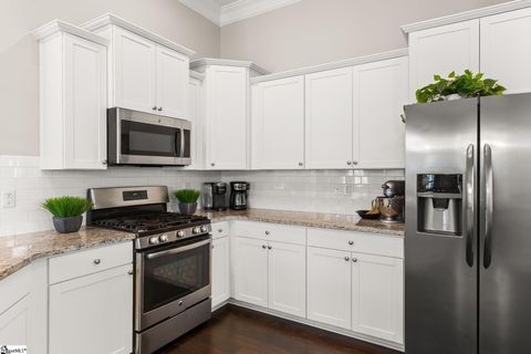 Tiny photo for 106 Common Oaks Court, Simpsonville, SC 29681 (MLS # 1584556)