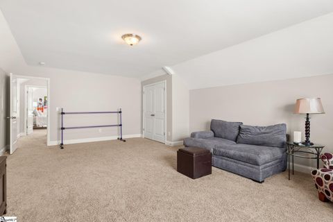Tiny photo for 106 Common Oaks Court, Simpsonville, SC 29681 (MLS # 1584556)
