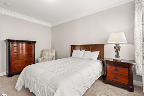 Tiny photo for 106 Common Oaks Court, Simpsonville, SC 29681 (MLS # 1584556)