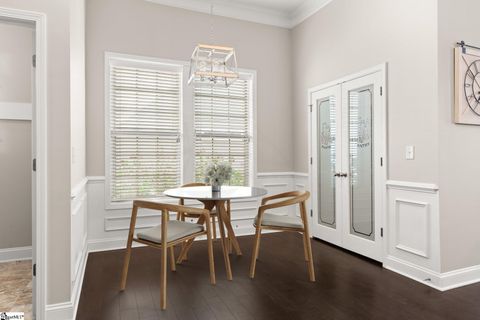 Tiny photo for 106 Common Oaks Court, Simpsonville, SC 29681 (MLS # 1584556)