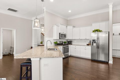Tiny photo for 106 Common Oaks Court, Simpsonville, SC 29681 (MLS # 1584556)