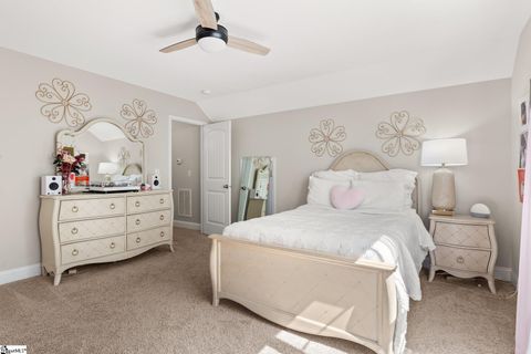 Tiny photo for 106 Common Oaks Court, Simpsonville, SC 29681 (MLS # 1584556)