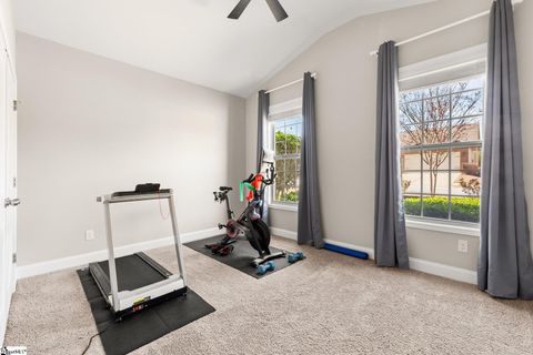 Tiny photo for 106 Common Oaks Court, Simpsonville, SC 29681 (MLS # 1584556)