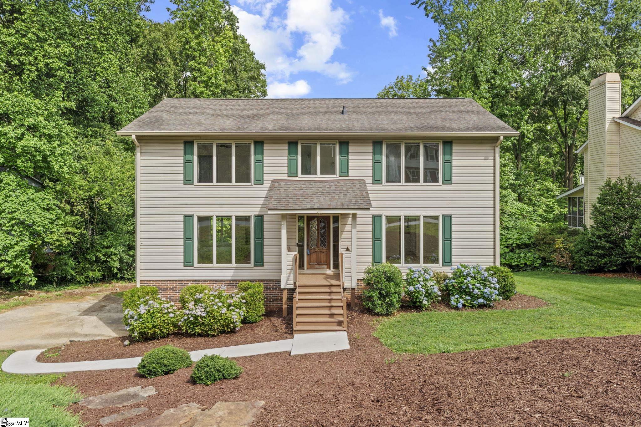 201 Sugar Creek Lane