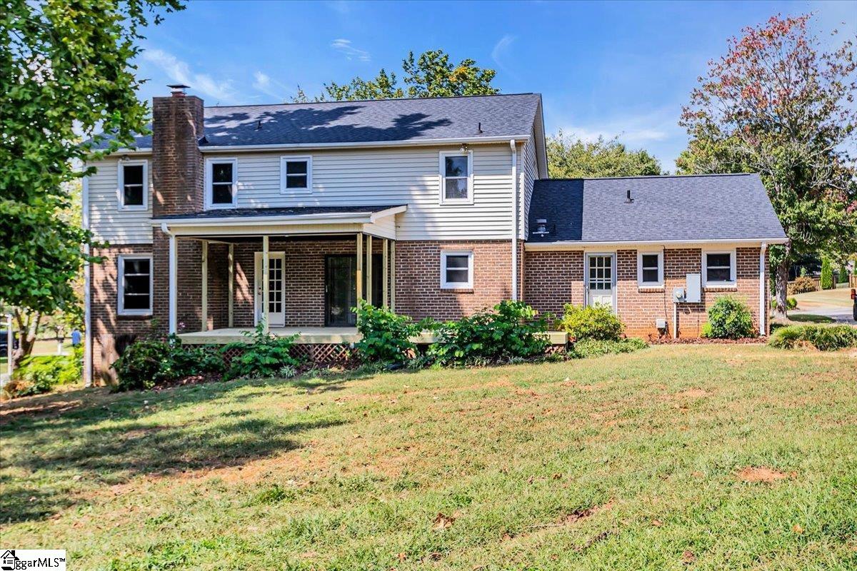 Greer, South Carolina 29650, United States, 4 Bedrooms Bedrooms, ,3 BathroomsBathrooms,Residential,Active,247341