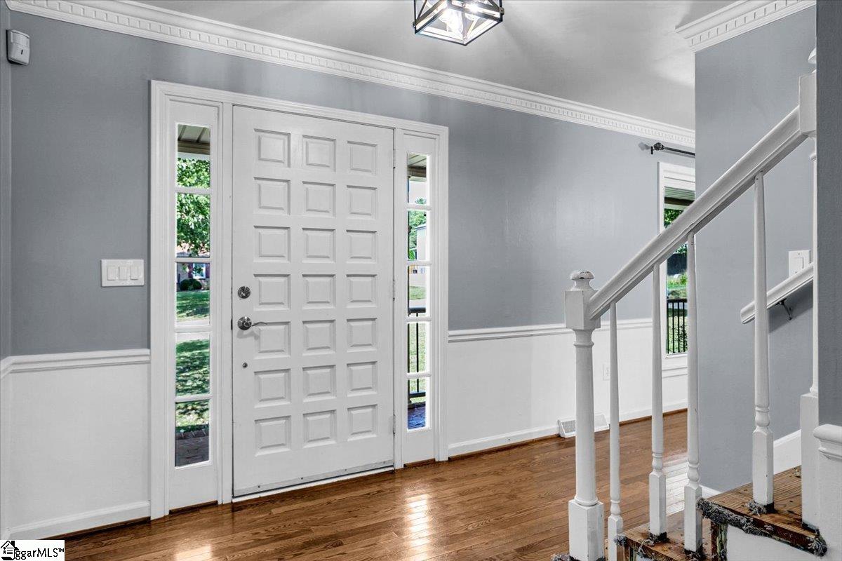 Greer, South Carolina 29650, United States, 4 Bedrooms Bedrooms, ,3 BathroomsBathrooms,Residential,Active,247341