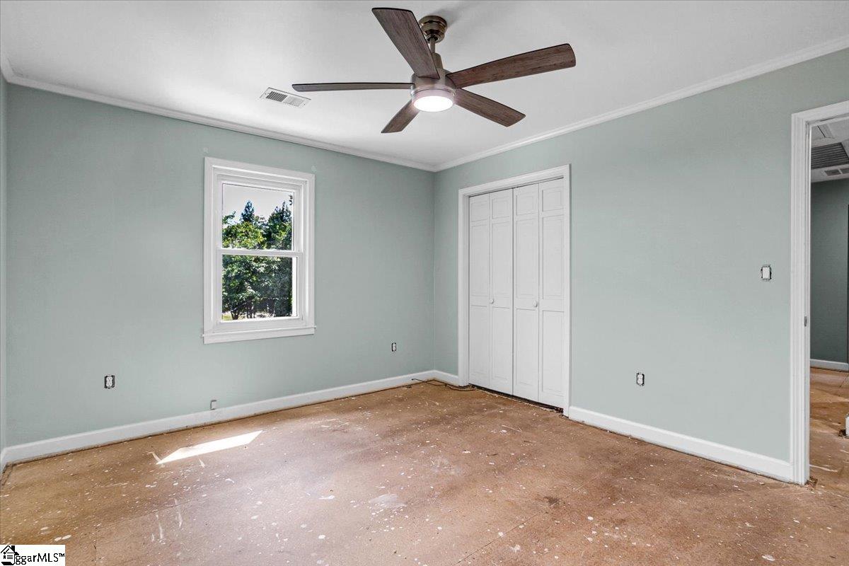 Greer, South Carolina 29650, United States, 4 Bedrooms Bedrooms, ,3 BathroomsBathrooms,Residential,Active,247341