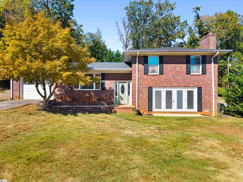 207 Judy Drive Pickens SC 29671