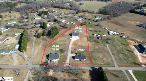 Bishop Road Inman SC 29349