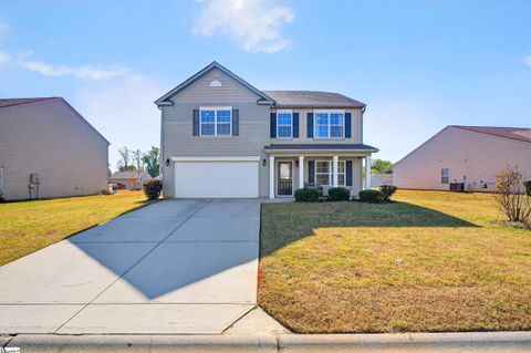 Photo of 627 Willow Bank Landing, Moore, SC 29369 (MLS # 1581890)