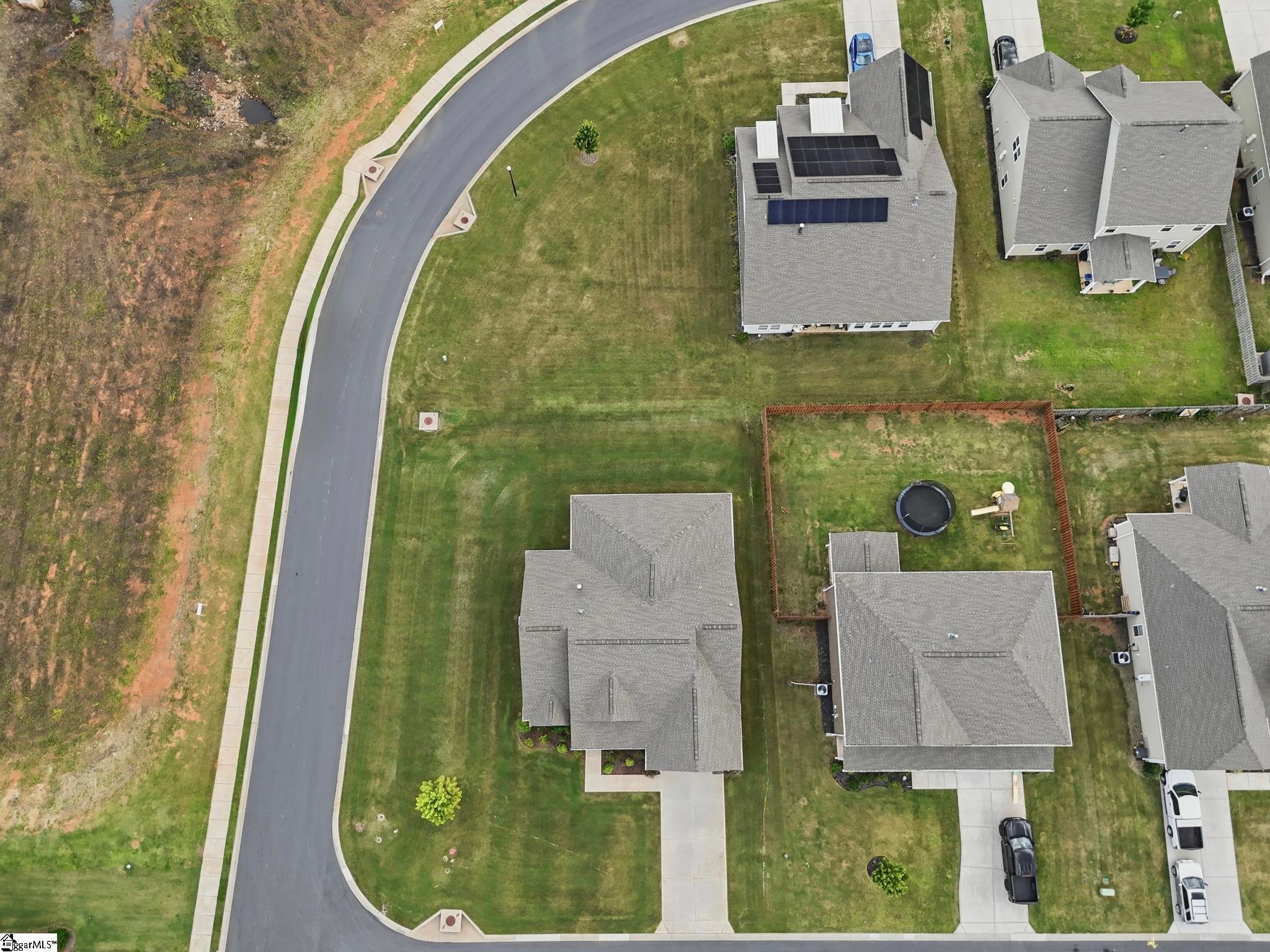 201 Tralee Drive