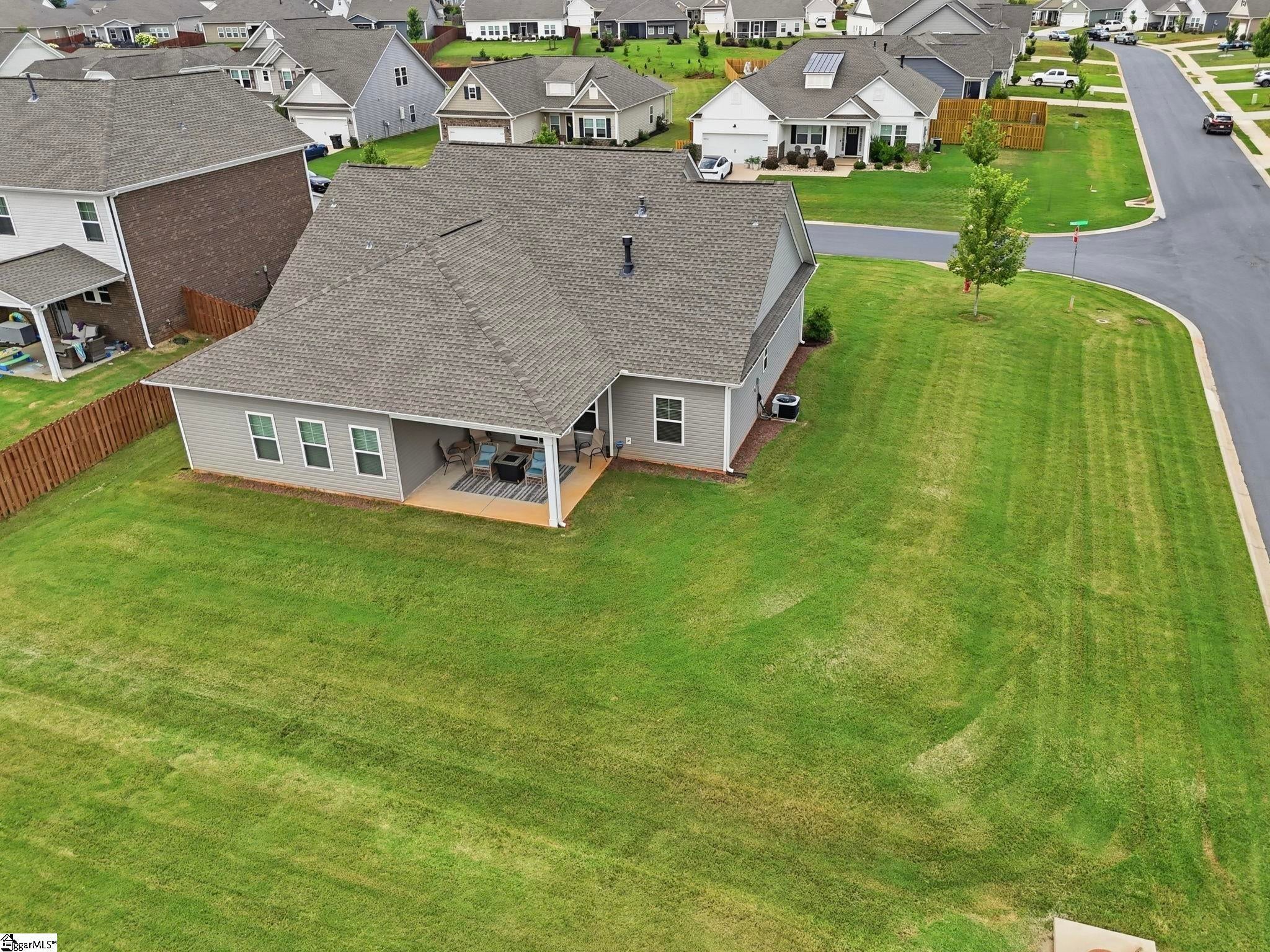 201 Tralee Drive