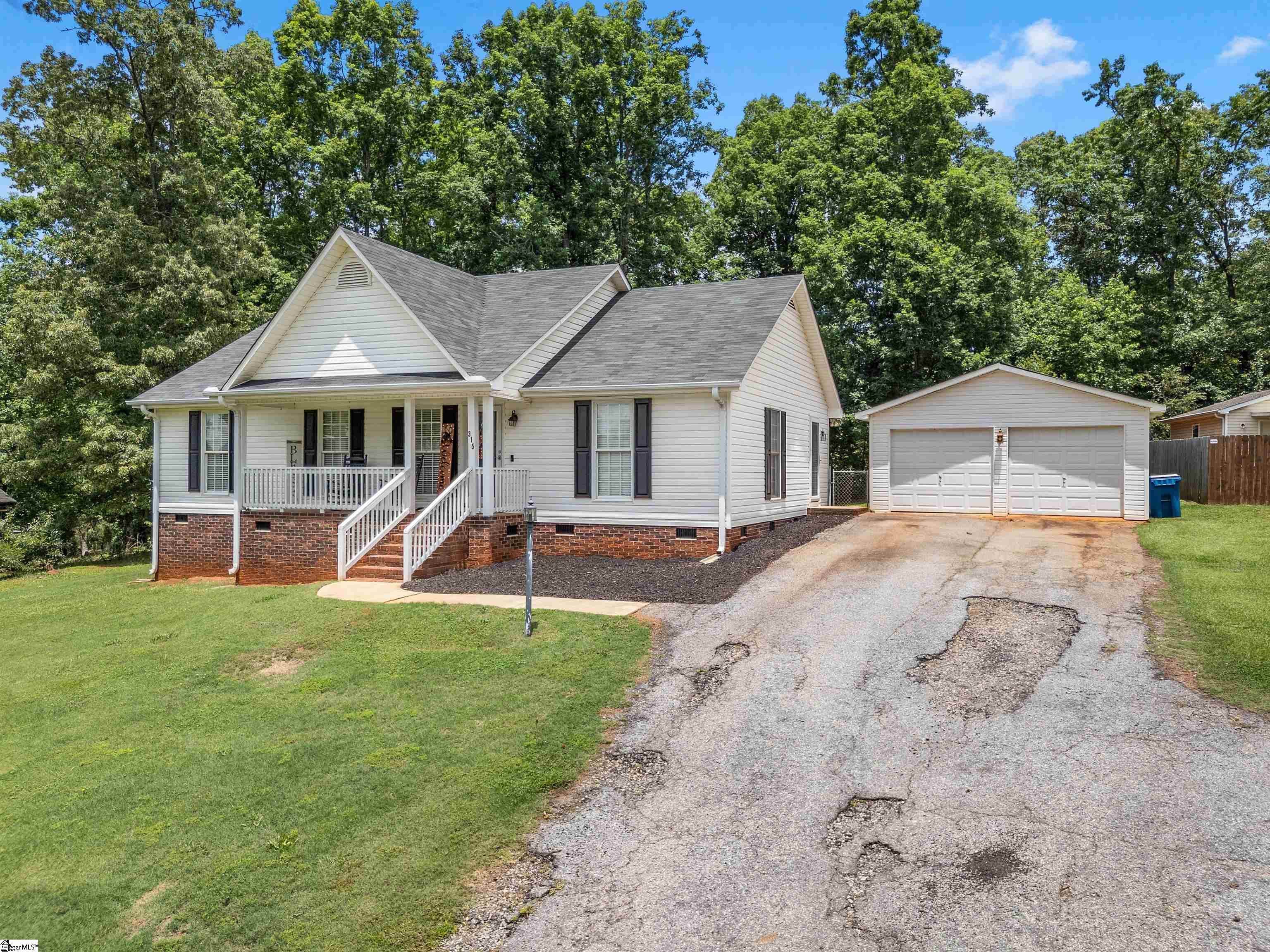 315 Double Bridge Road