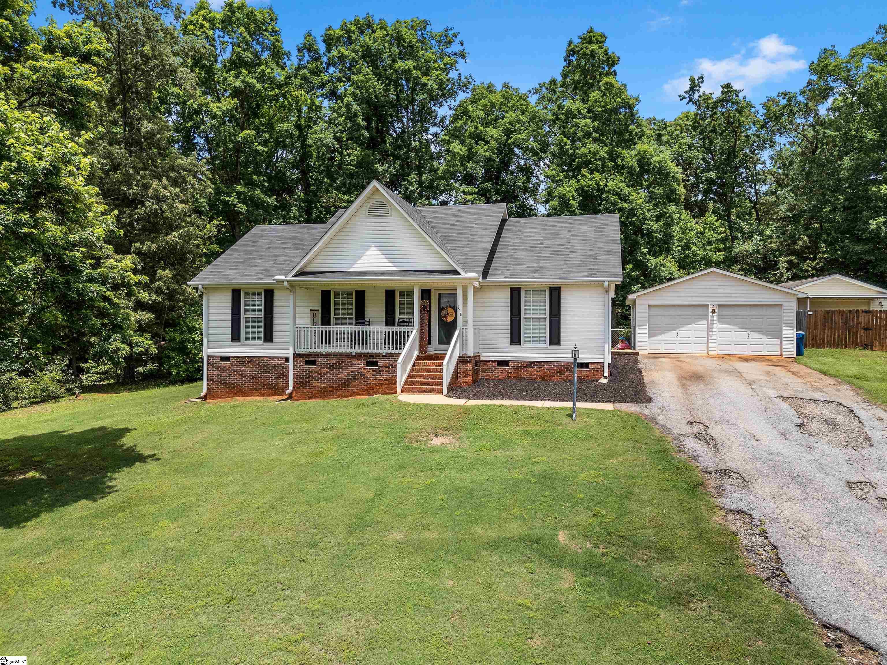 315 Double Bridge Road