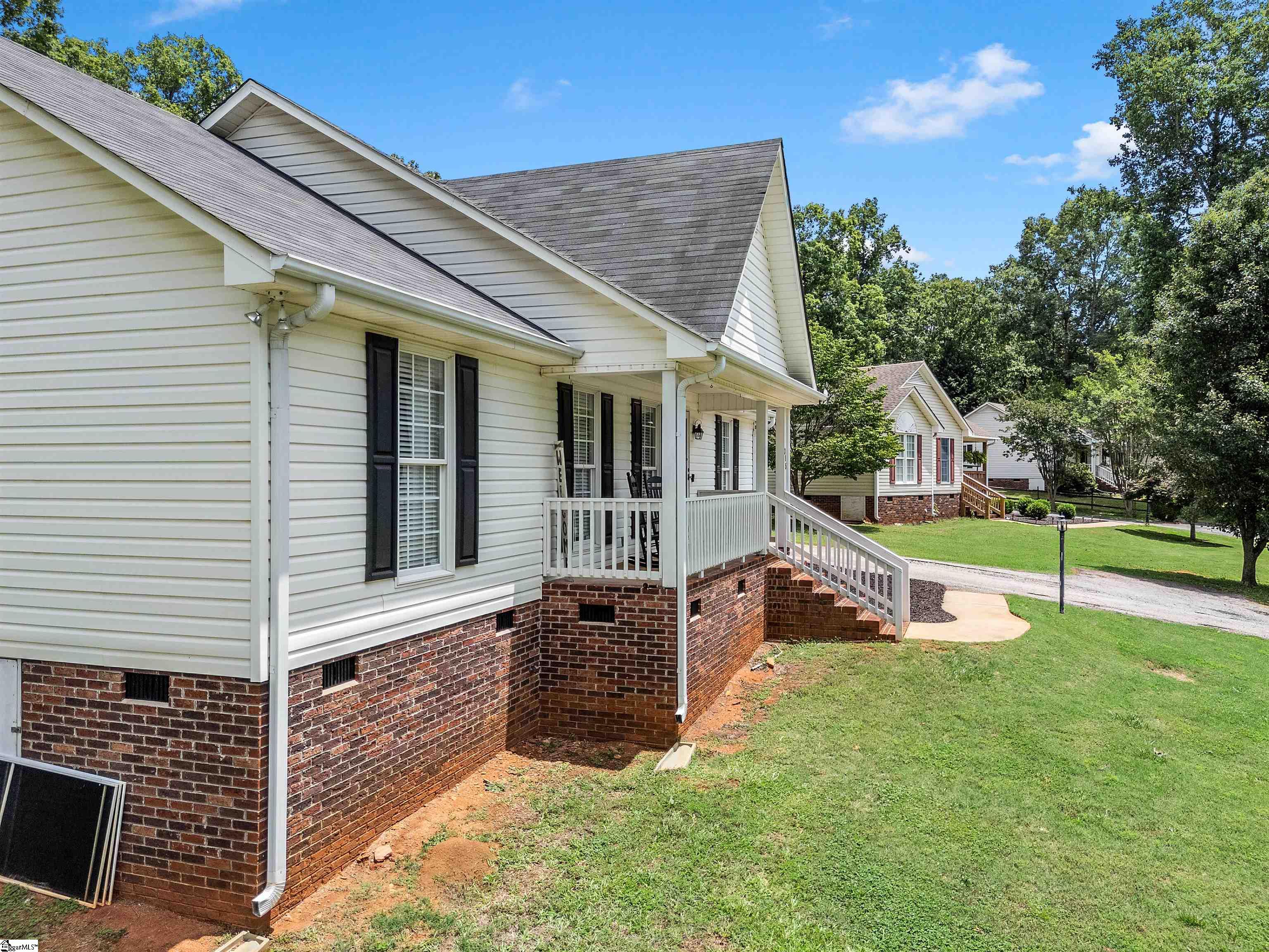 315 Double Bridge Road