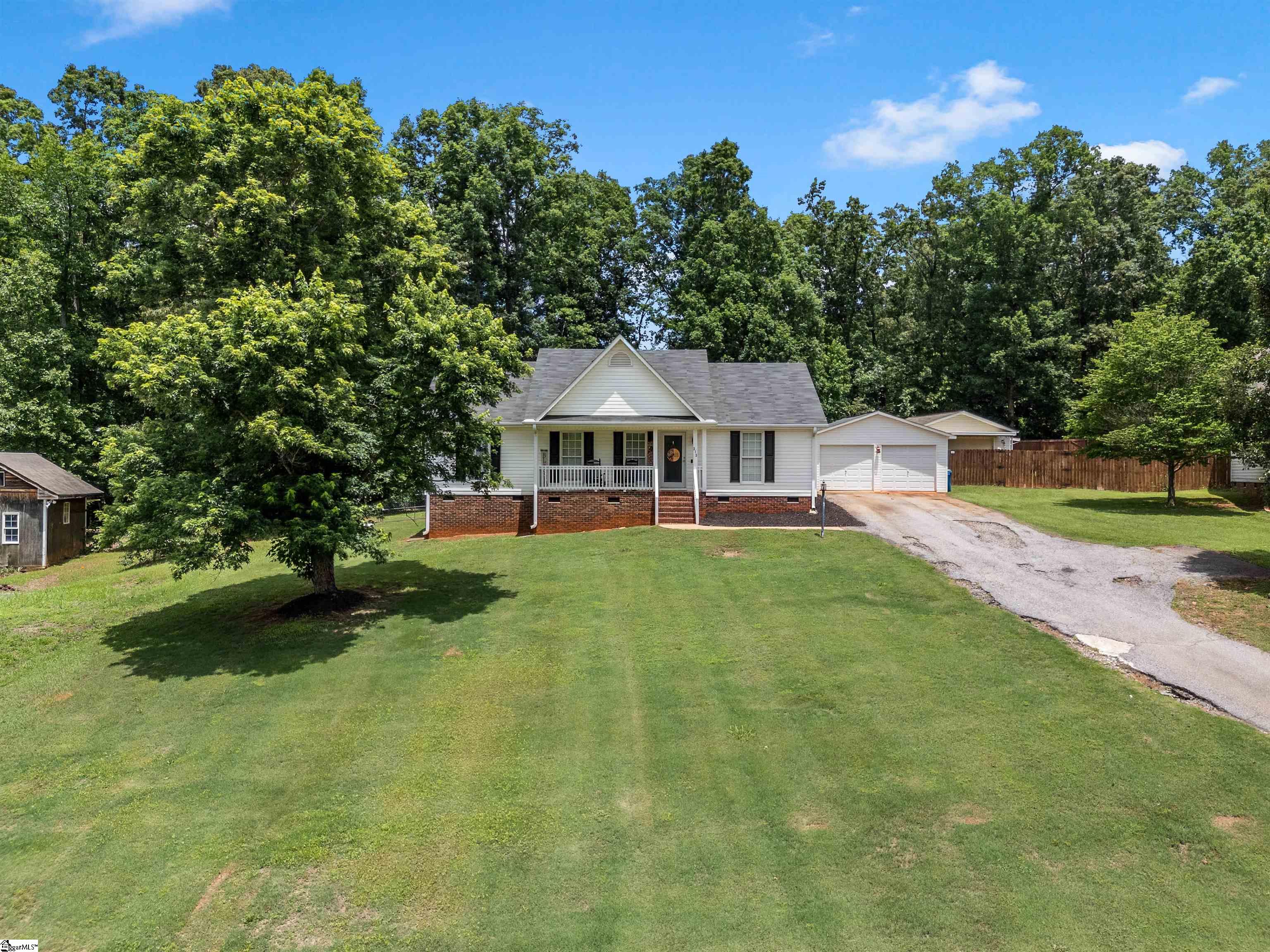 315 Double Bridge Road