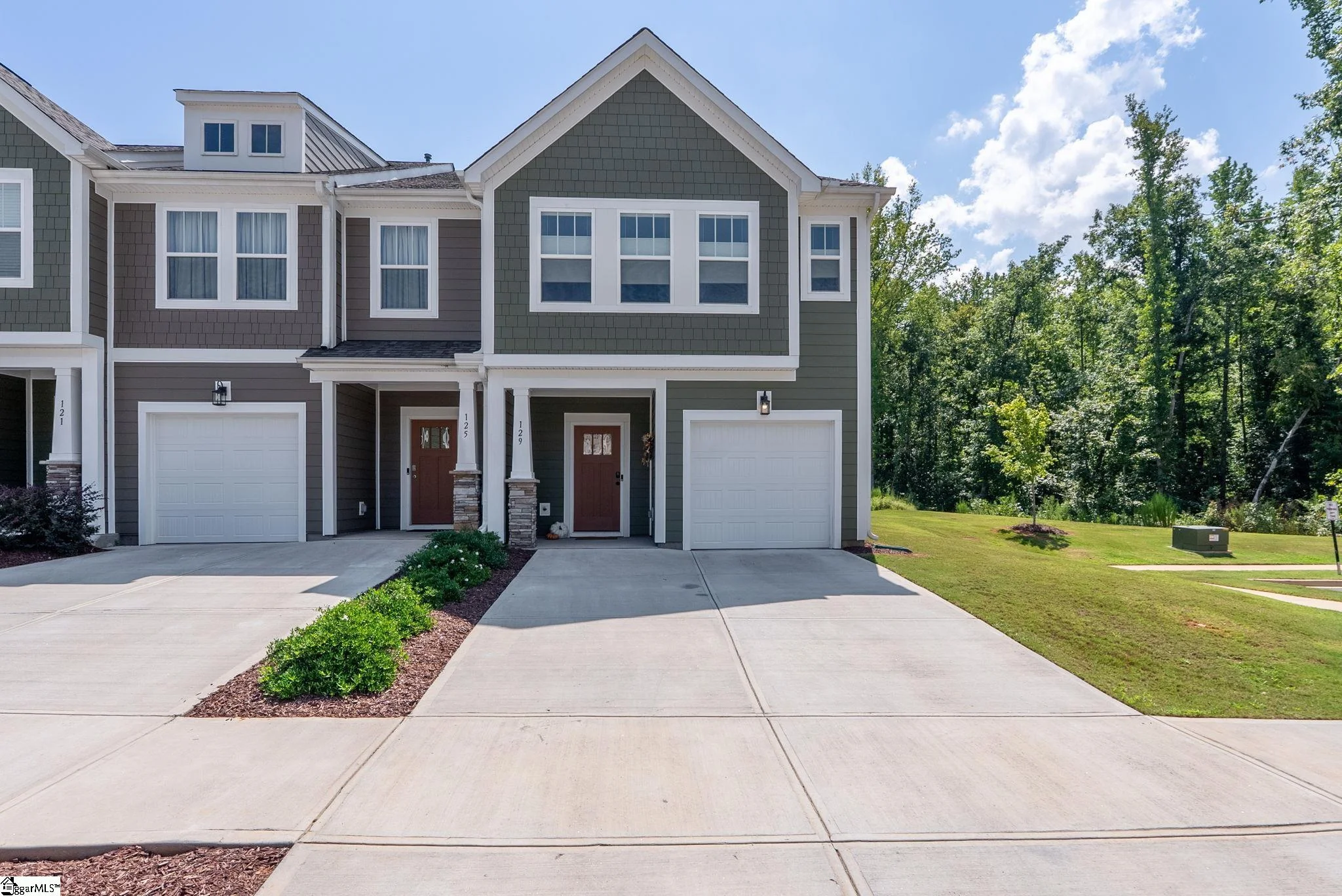 129 Shager Place, Travelers Rest, SC, 29690