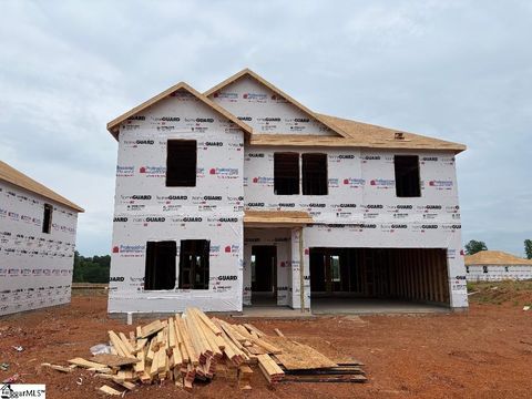 Photo of 131 Cedar Shoals Court, Easley, SC 29640 (MLS # 1589590)