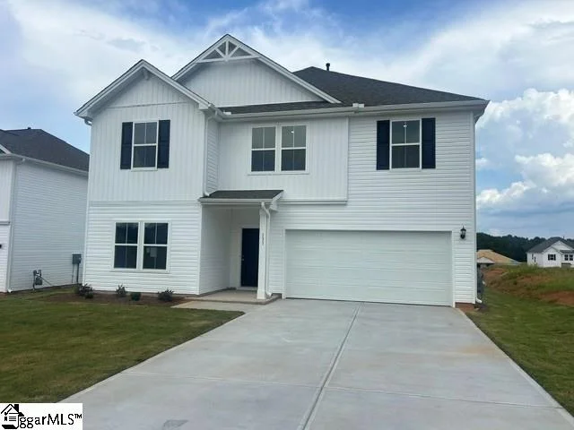 131 Cedar Shoals Court