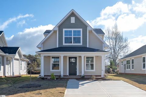 Photo of 5 Thorndike Way, Greenville, SC 29617 (MLS # 1575388)