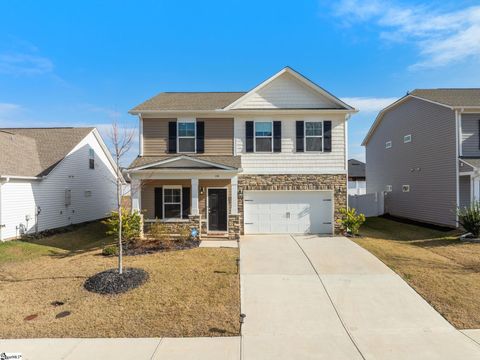 Photo of 116 Strongridge Trail, Simpsonville, SC 29681 (MLS # 1576575)