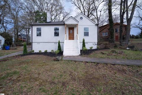 Photo of 125 Haviland Avenue, Greenville, SC 29607 (MLS # 1585529)