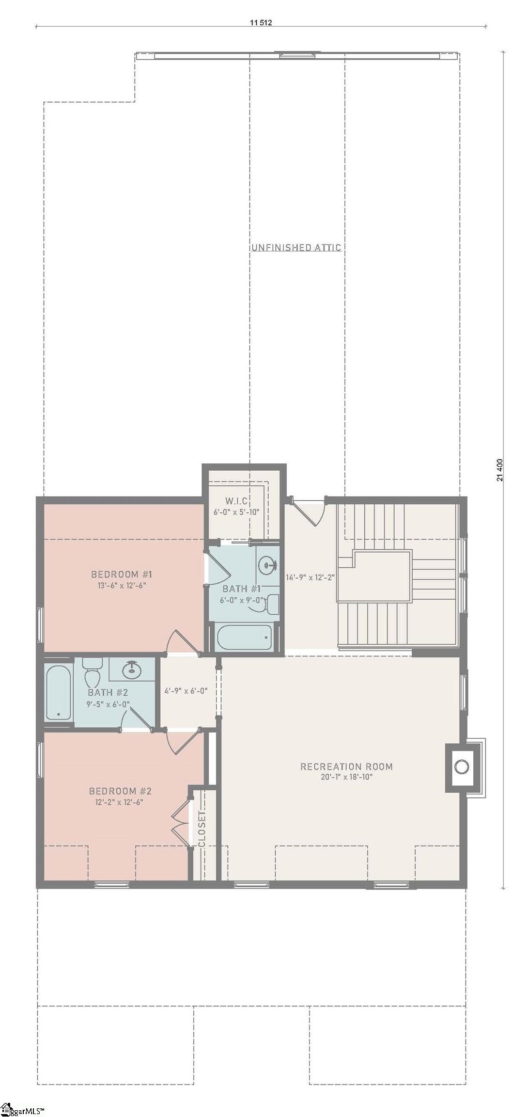404 Odell Street