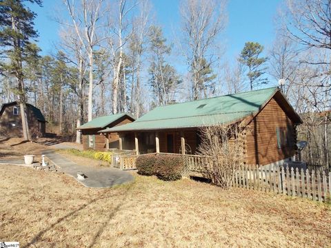 Photo of 154 Bravo Trail, Pickens, SC 29671 (MLS # 1578506)