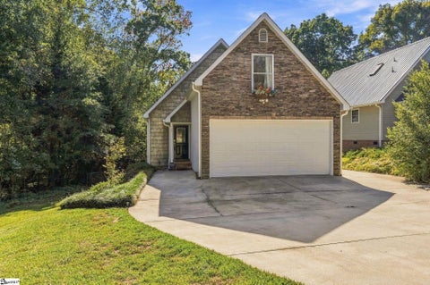 Photo of 127 Fields Avenue, Anderson, SC 29625 (MLS # 1606758)