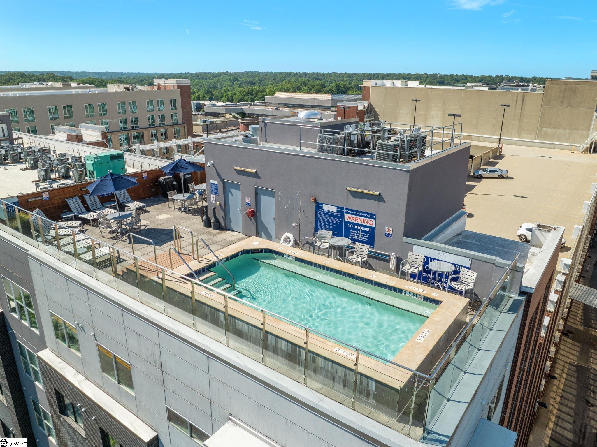 100 E Washington Street Unit 54