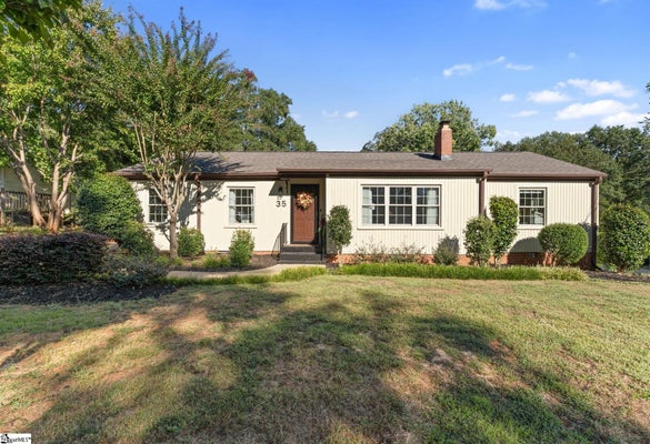 35 MAYFAIR LN, GREENVILLE, SC 29609 - Image 06e23a156e701064e391502bf96f7da0/3340670366