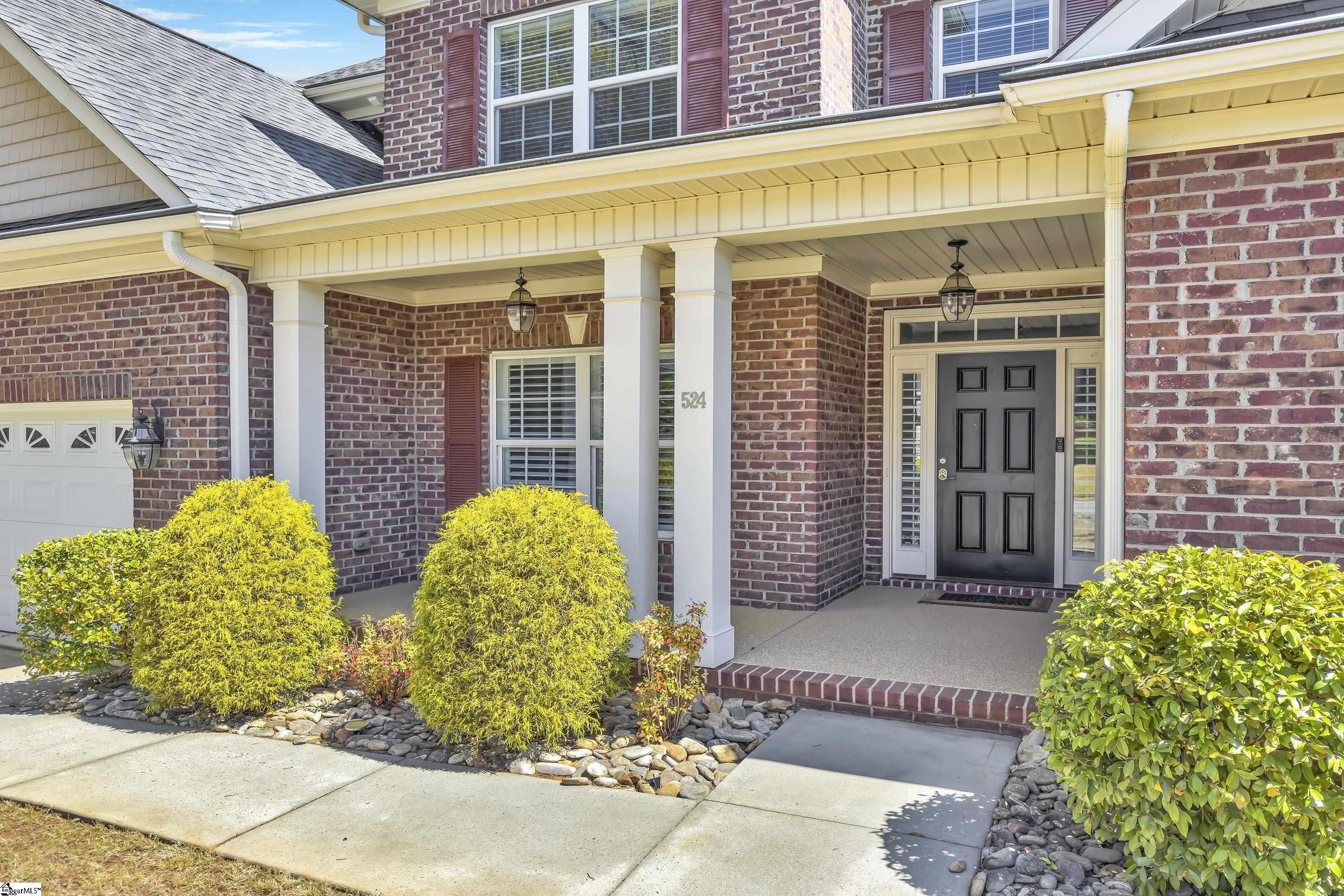 524 New Tarleton Way