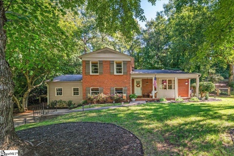 Photo of 40 Lockwood Avenue, Greenville, SC 29607 (MLS # 1605281)