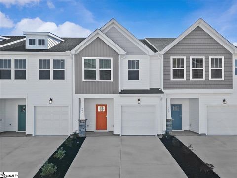 Photo of 502 Harebell Way, Greenville, SC 29617 (MLS # 1578910)