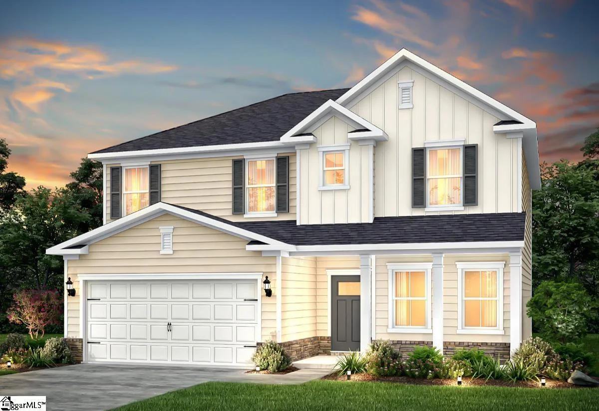 1450 Willow Ridge Way Unit Lot 73