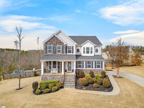 234 Princeton Drive Duncan SC 29334