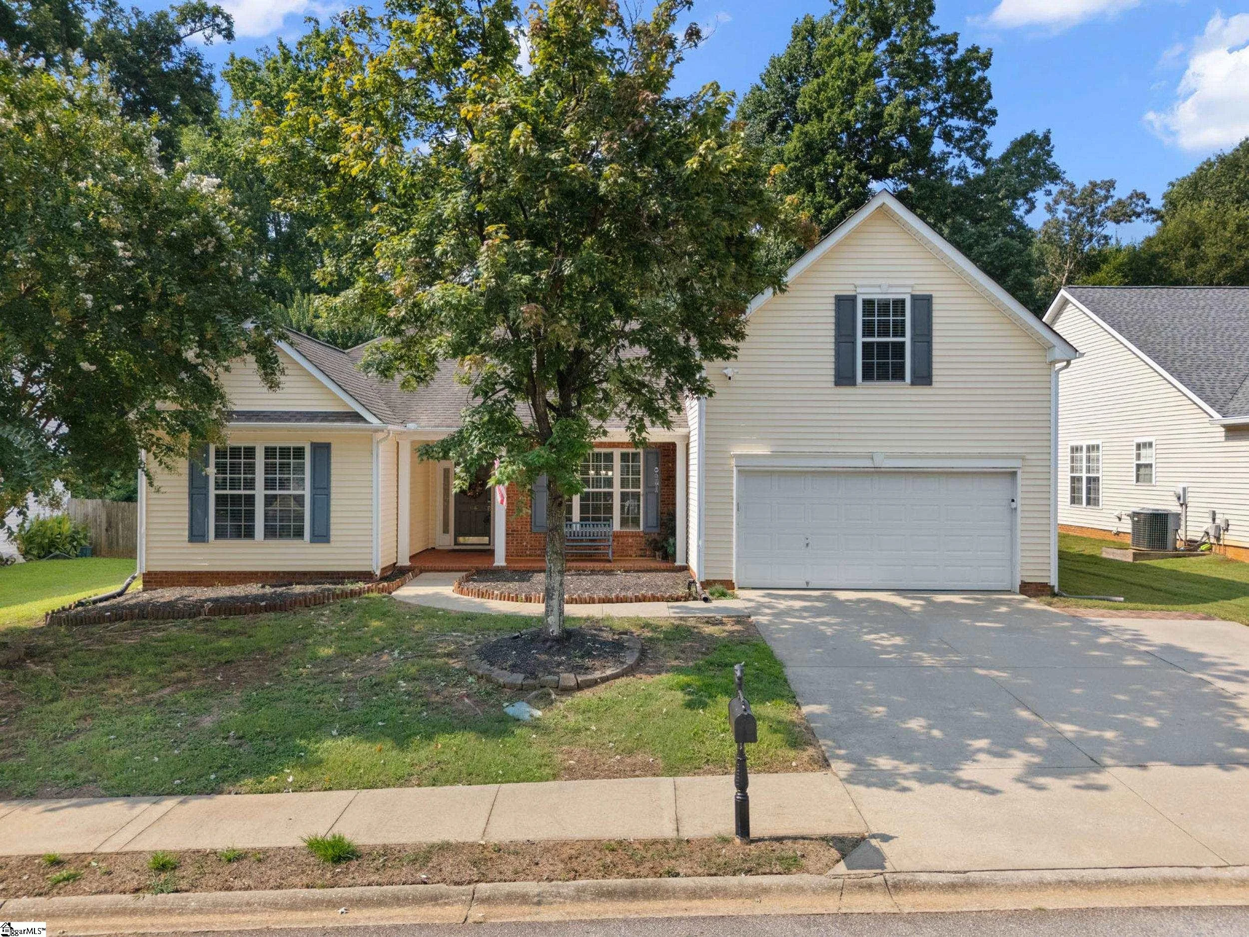 116 Landau Place, Simpsonville, SC, 29680