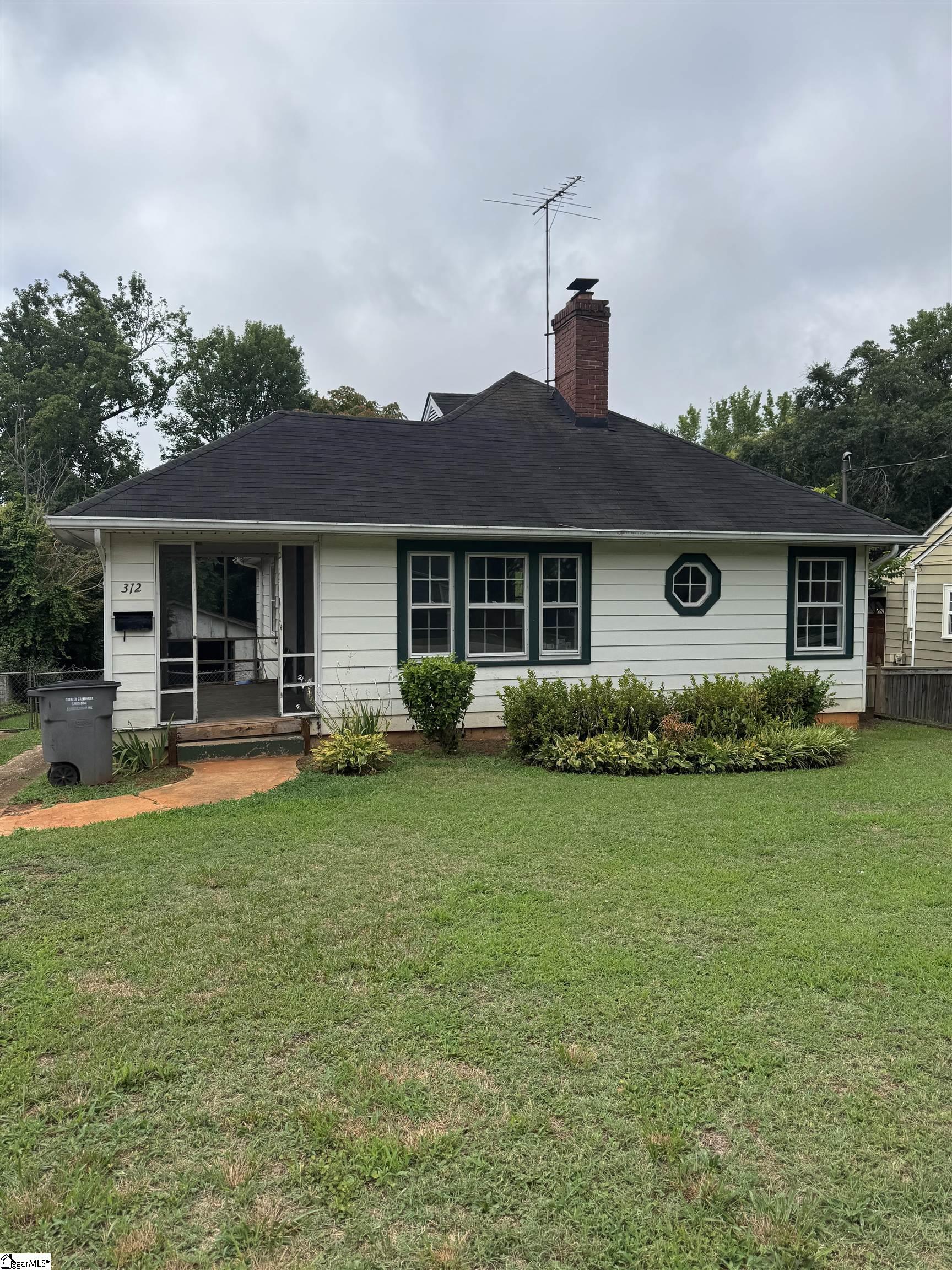 Greenville, South Carolina 29617, United States, 2 Bedrooms Bedrooms, ,1 BathroomBathrooms,Residential,Active,171092